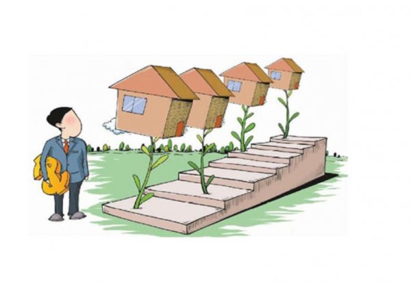 买房签约流程注意事项