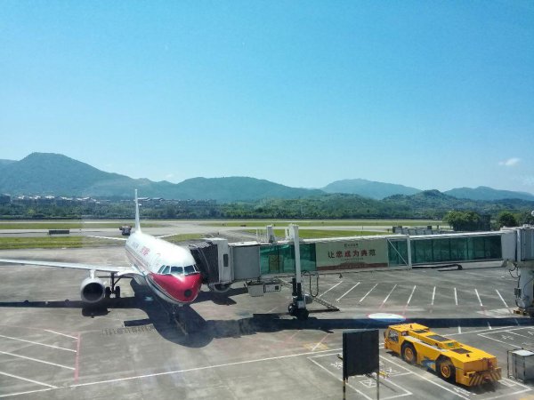 福建机场有哪几个机场