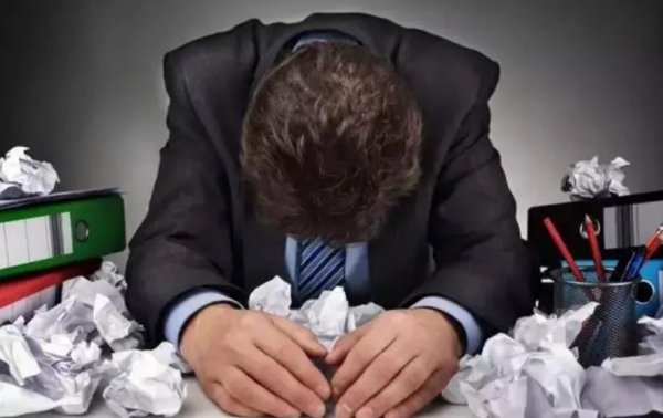 找不到工作很焦虑怎么办