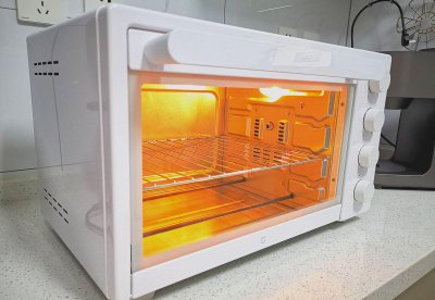 烤箱与空气炸锅的区别 空气炸锅跟烤箱选哪个实用更健康