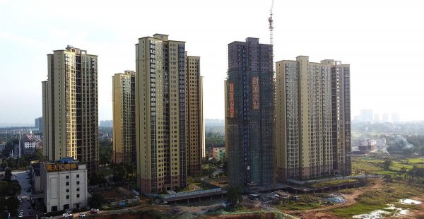 电梯高层买哪几层最好