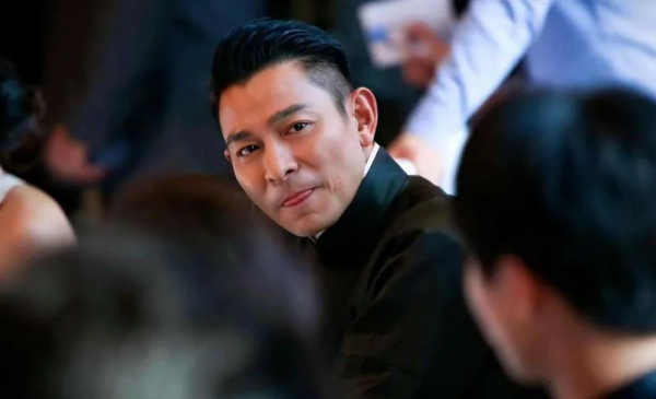 刘德华的原名叫什么名字