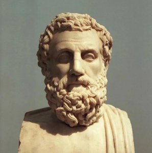 埃斯库罗斯的代表悲剧作品 埃斯库罗斯被称为什么之父