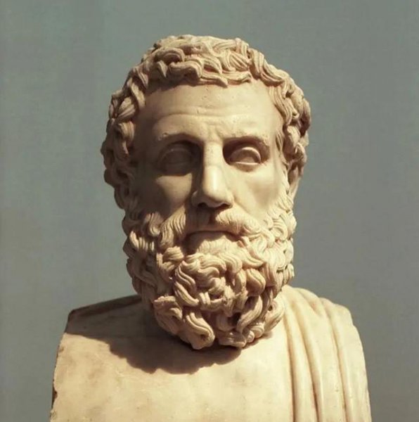 埃斯库罗斯的代表悲剧作品