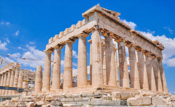 埃斯库罗斯的代表悲剧作品