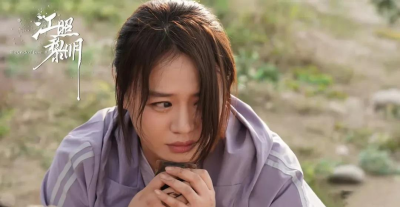 江照黎明苏睿到底是谁杀的 苏睿到底是什么样的人