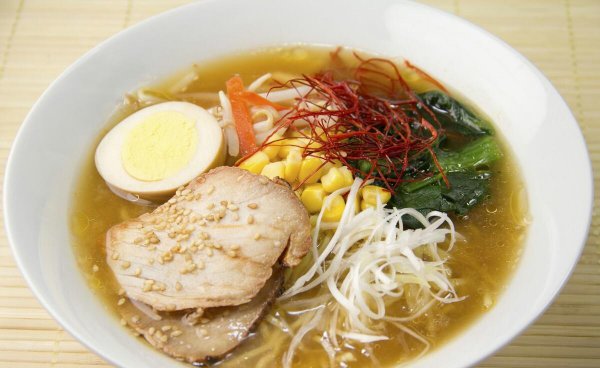 十二星座最爱吃的食物