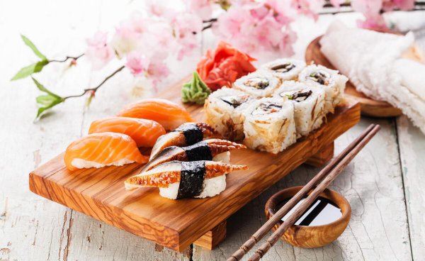 十二星座最爱吃的食物