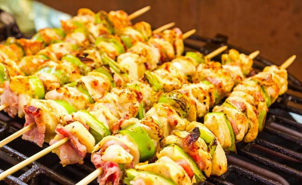 十二星座最爱吃的食物