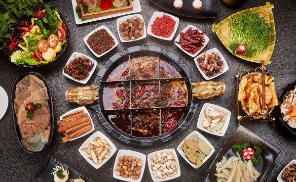 十二星座最爱吃的食物