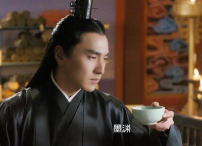 三生三世十里桃花墨渊和夜华是一个人吗 两人是什么关系