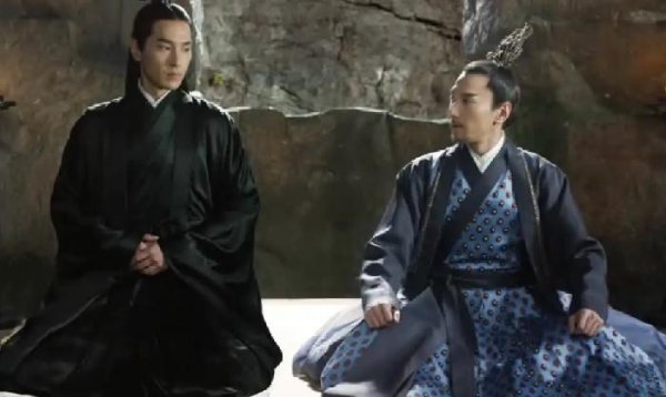 三生三世十里桃花墨渊和夜华是一个人吗