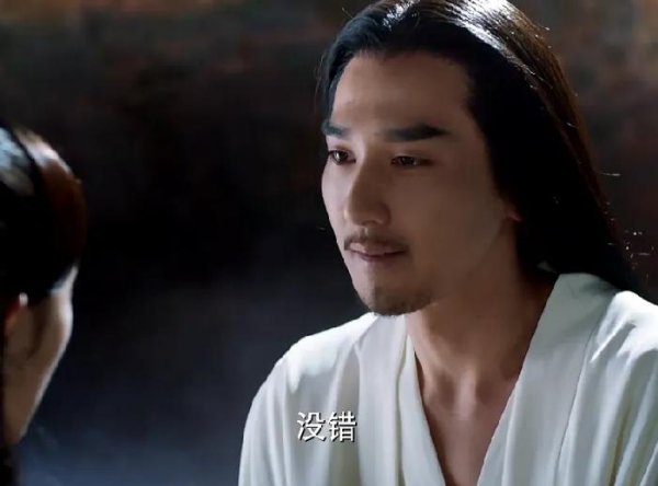 三生三世十里桃花墨渊和夜华是一个人吗