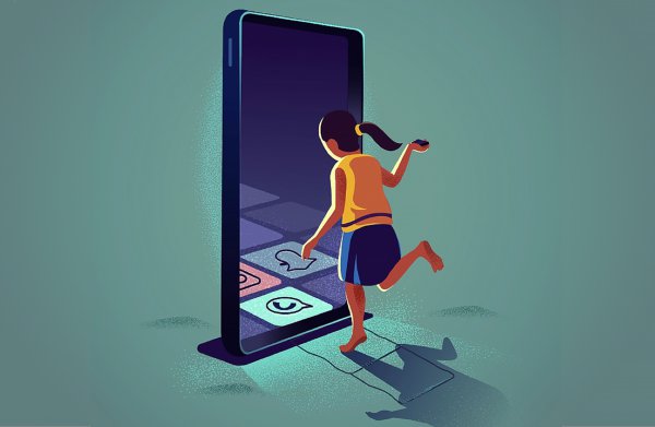 母亲女儿关系不好原因