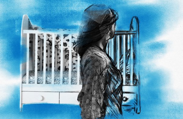 母亲女儿关系不好原因