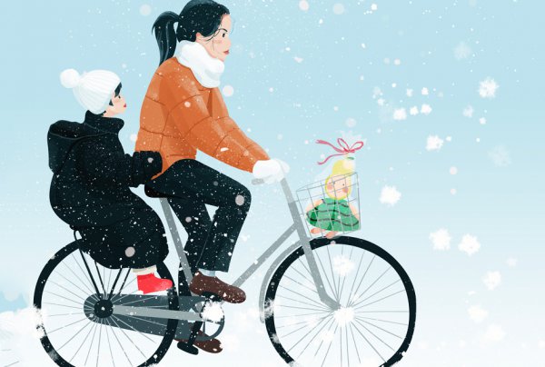 母亲女儿关系不好原因