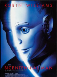 关于机器人好看的电影排行榜 世界上十大精彩的机器人电影