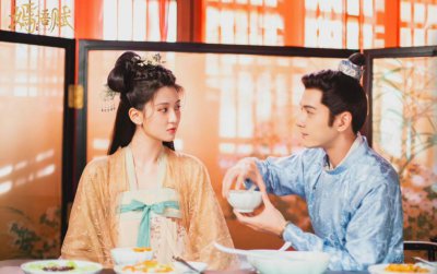 嫣语赋秋珉结局是什么 秋珉最后成功入宫为妃了吗