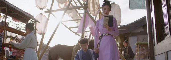 嫣语赋秋珉结局是什么