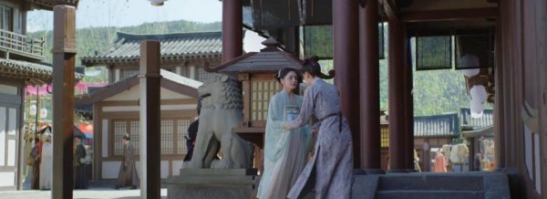 嫣语赋秋珉结局是什么