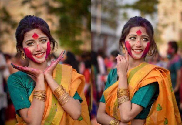 印度人是白种人还是黄种人