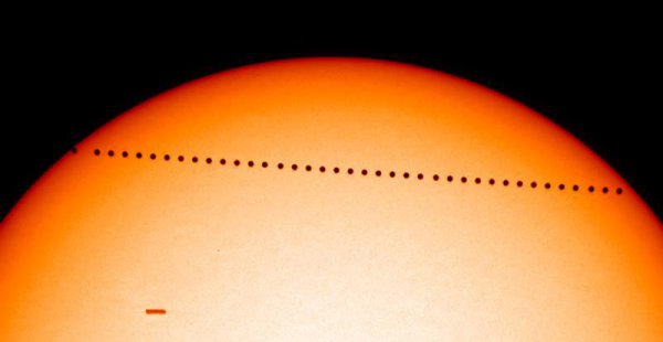 天文学家约翰尼斯开普勒简介