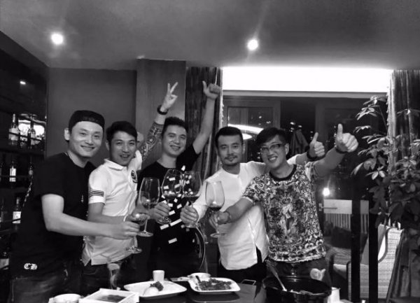 兄弟堂是什么组织