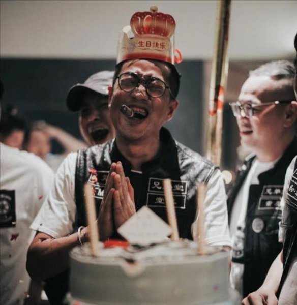 兄弟堂是什么组织