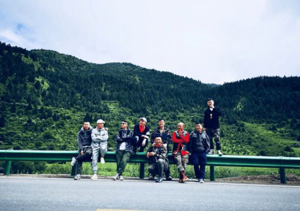 兄弟堂是什么组织