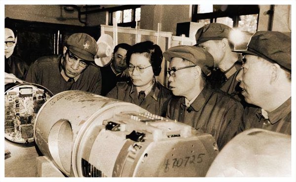 时殷弘事件是真的吗