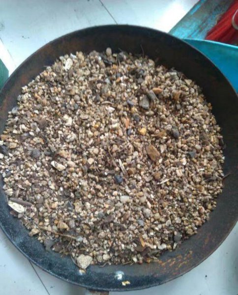 怎么把黄土变松软肥沃