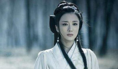 陈硕贞是不是真的女皇 历史上的陈硕真是哪个朝代的人