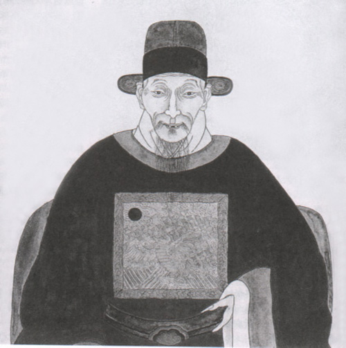 明末清初三先生指的是谁