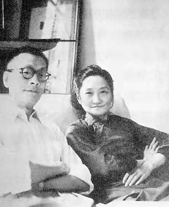 翁瑞午和陆小曼在一起是怎么回事