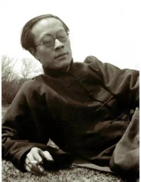 翁瑞午和陆小曼在一起是怎么回事