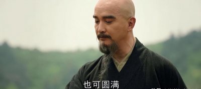 明朝姚广孝简介 大明朝黑衣宰相妖僧姚广孝的传奇人生