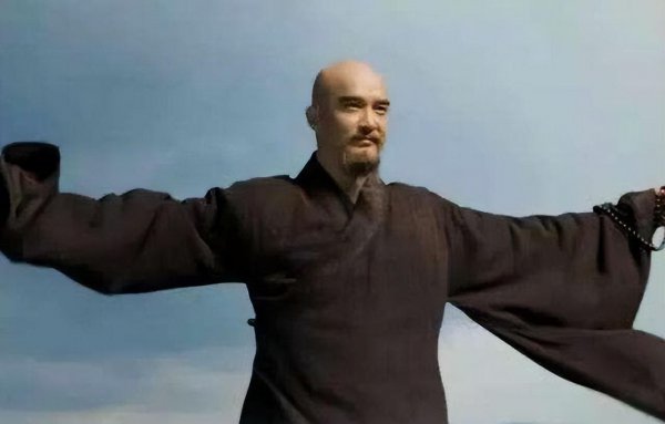 明朝姚广孝简介