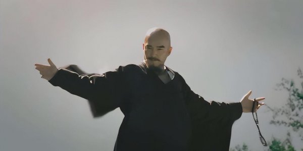 明朝姚广孝简介