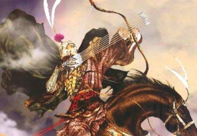 春秋第一射手是谁哪国人 春秋时期著名射手都有谁