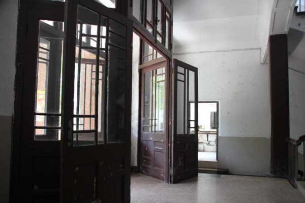 天津大学第一任校长