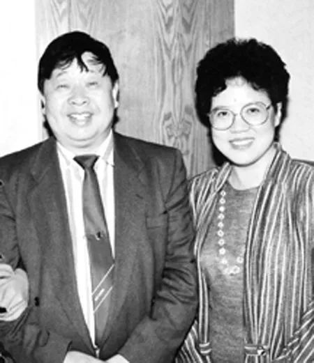 马东的爸爸叫什么