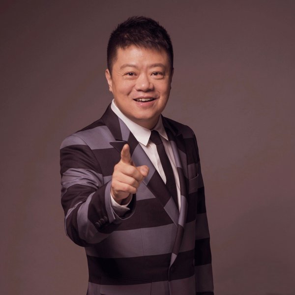 马东的爸爸叫什么