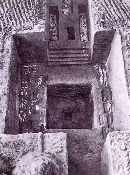 季历的父亲与儿子分别是谁