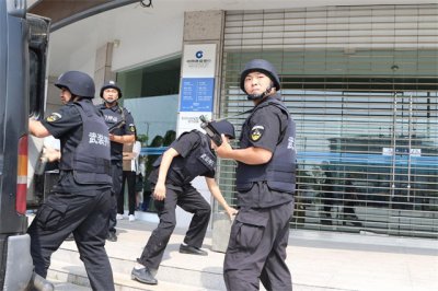 银行押运员一个月薪资多少钱 押运员的岗位职责有哪些