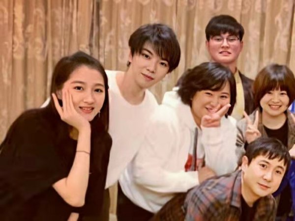 白敬亭关晓彤合作的电视剧