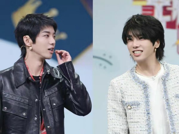 白敬亭关晓彤合作的电视剧