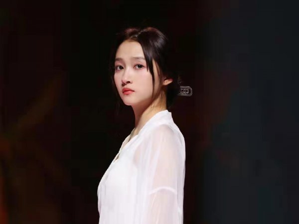 白敬亭关晓彤合作的电视剧