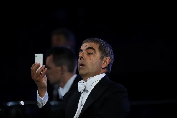 憨豆先生个人介绍