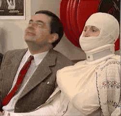 憨豆先生个人介绍