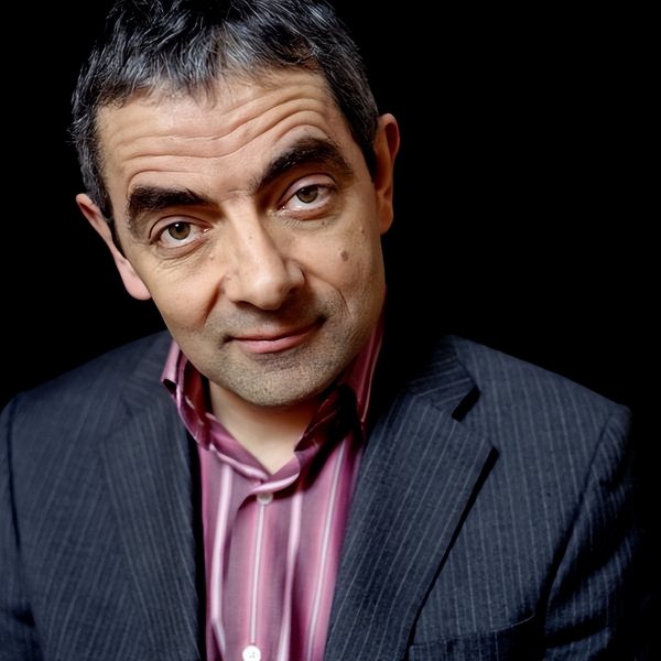 憨豆先生个人介绍